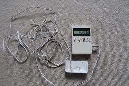 Digital-Thermometer