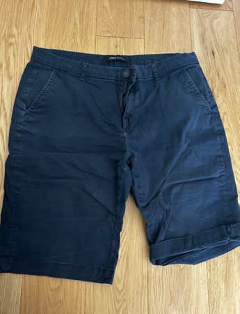 ONLY kurze Hose, Khaki, Gr. 38, Sommer, Top Zustand!