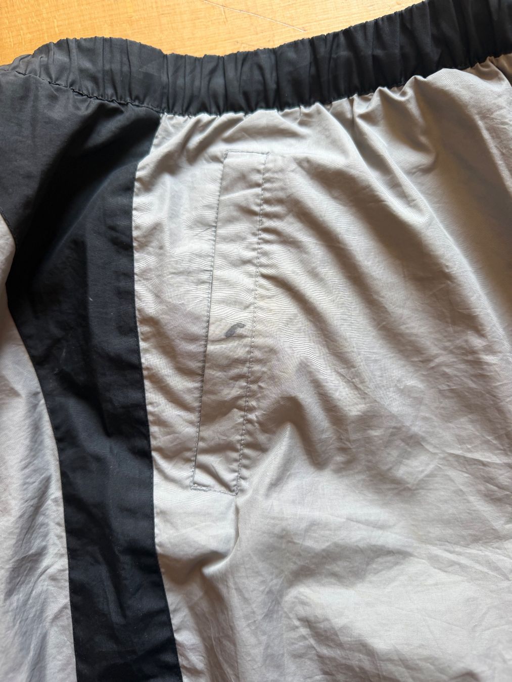 Nike Pantalons: Nike Trackpants – D'occasion à Zollikerberg par fin_5lzz 3
