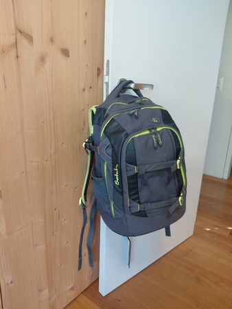 Schultasche