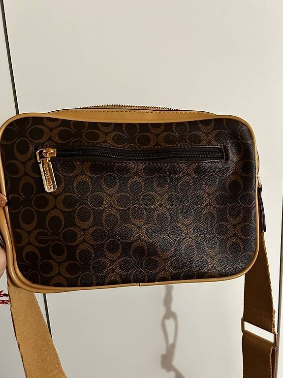 Taschen für Damen: Borsa coconuda  – Gebraucht aus Bodio TI von mel_6pmm 2