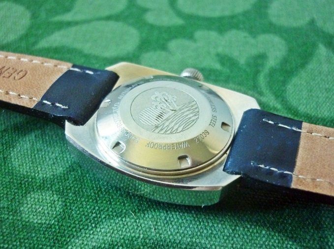 Nivada Orologi: Vintage NIVADA TARAVANA DamenUhr - Automatic – Usato da Adliswil venduto da di_hans 5