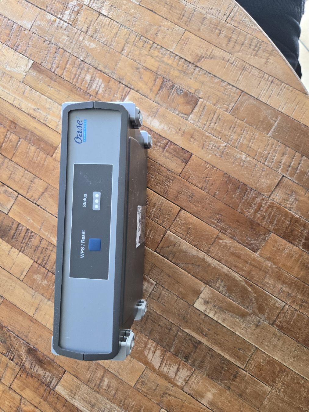 Messen: Oase EAC Aquarium Controller – Neu (gemäss Beschreibung) aus Bern von Customigusto 1