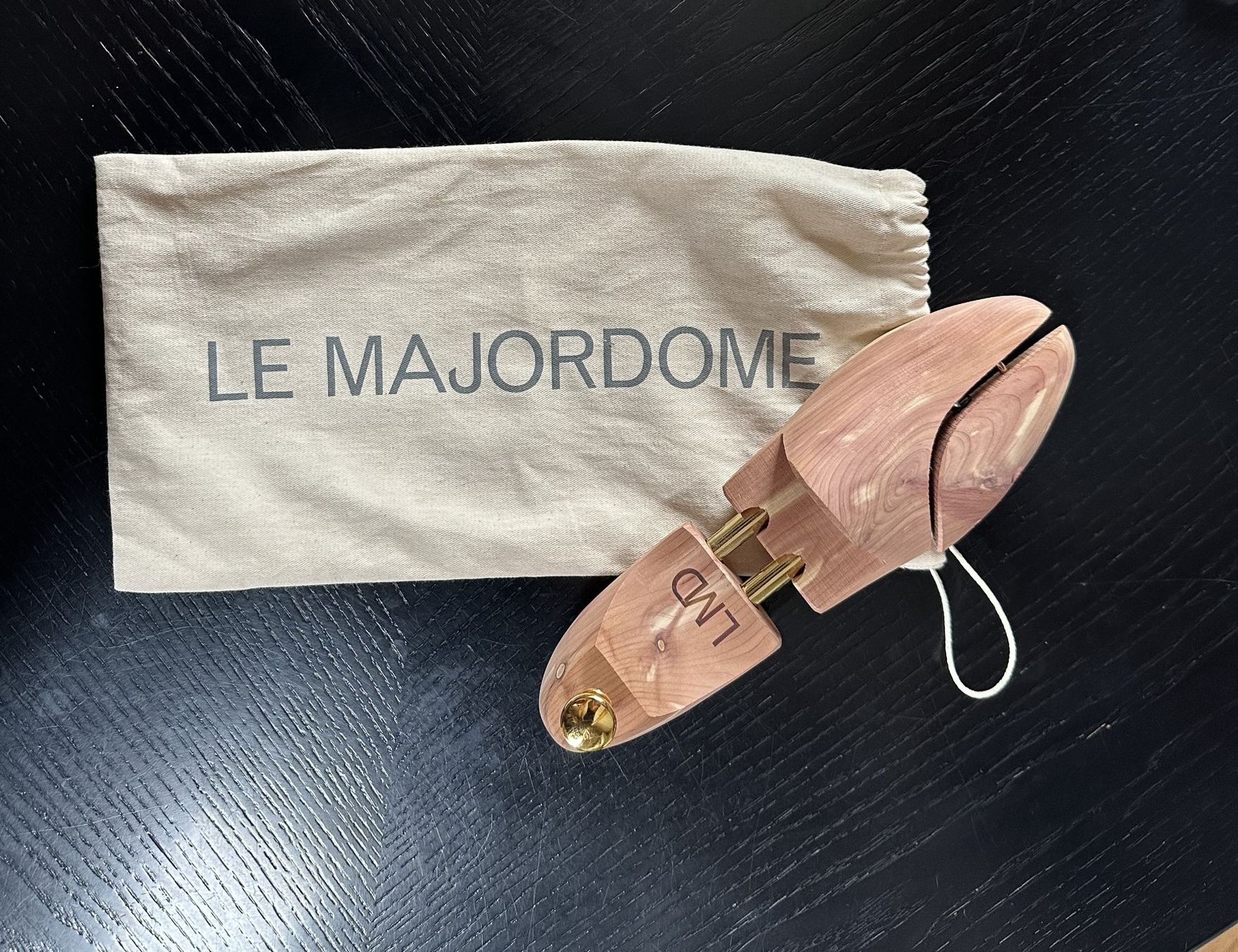 Scarpe da uomo: Le Majordome Loafer – Usato da Luzern venduto da Verkaufen.Luzern 3