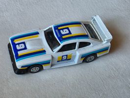 Corgi Toys Ford Capri 3.0S Modellauto Spielzeug