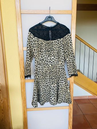 Magnifique robe Zara basic neuf Envoi possible/Versand mögli