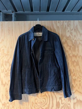 Rogue Territory Supply Jacket Grösse M