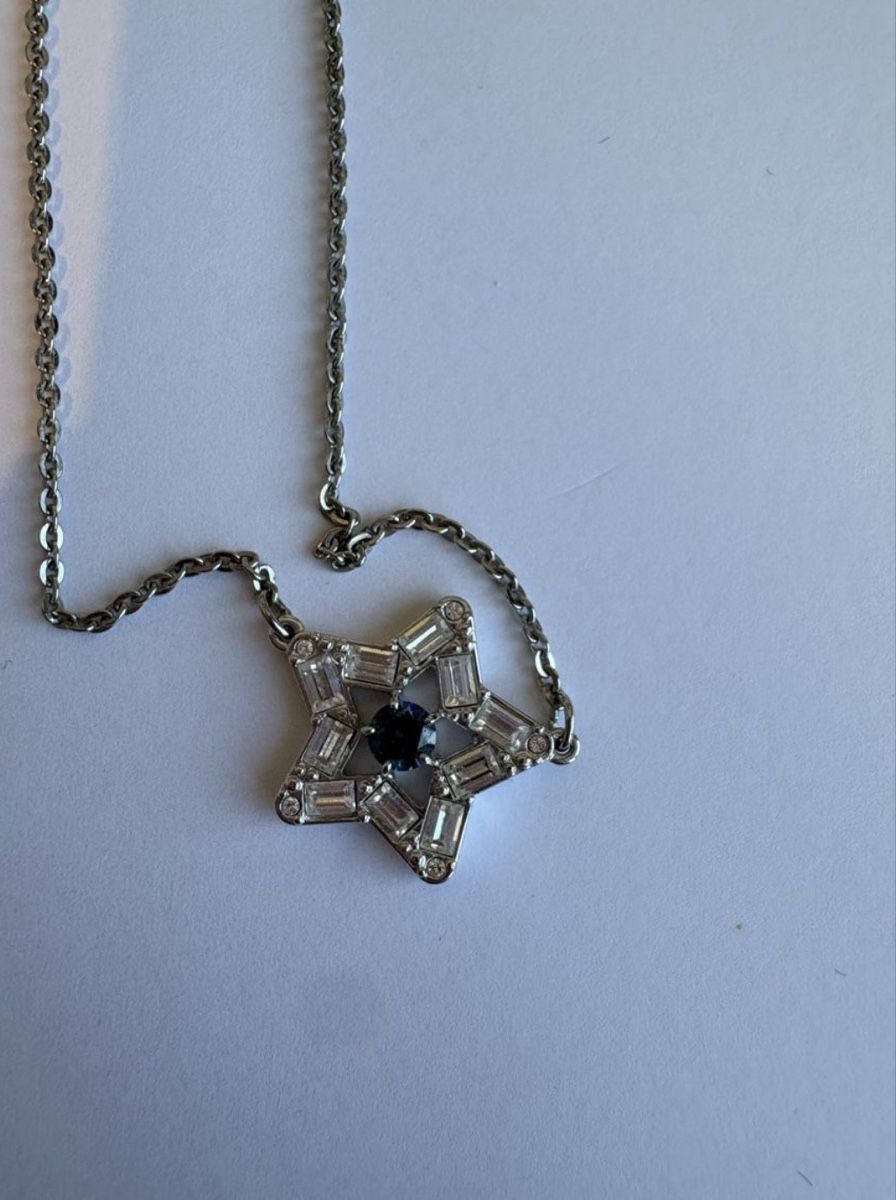 Colliers: Swarovski Kette – Neuf (Voir description) à Therwil par nin_n9zp 1
