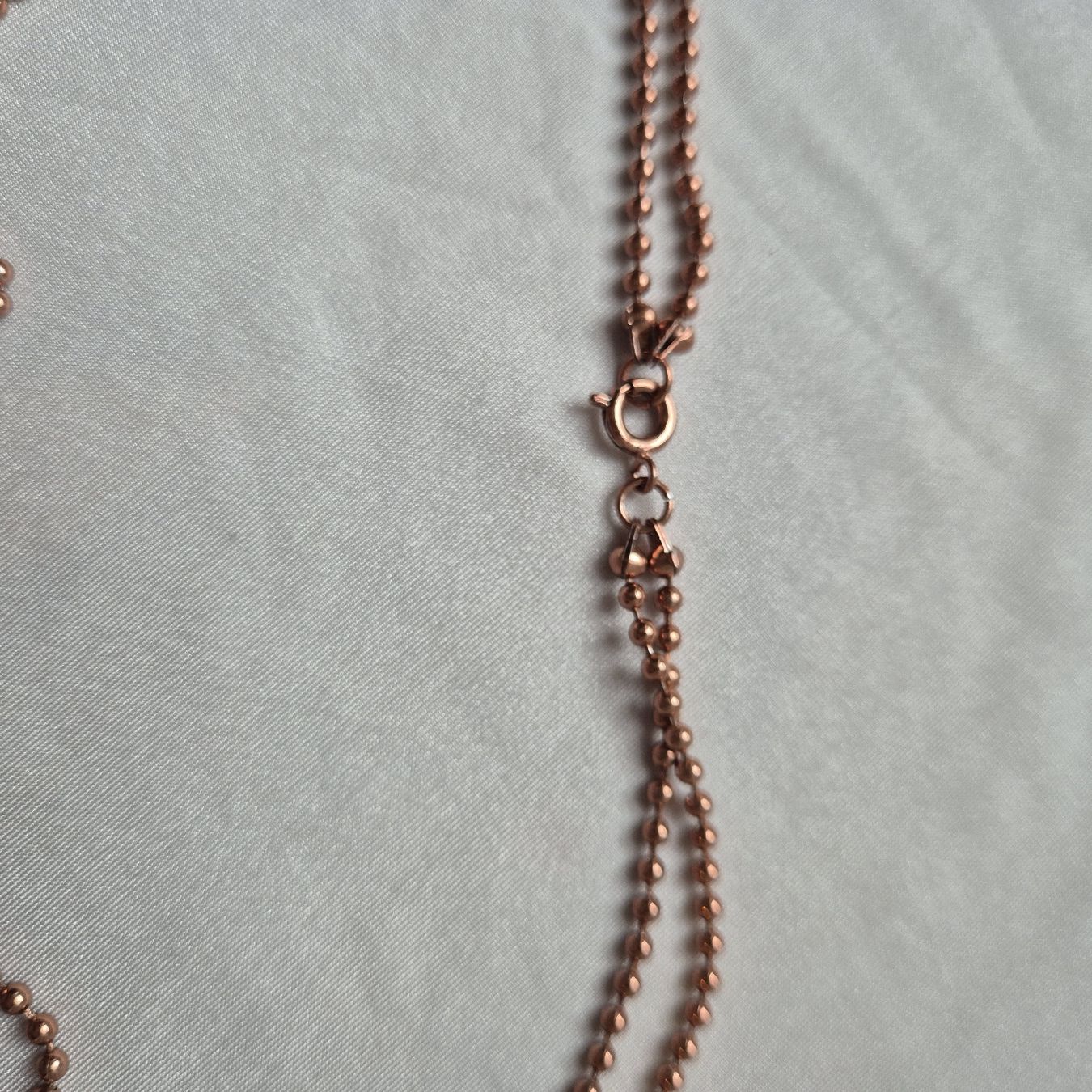 Jean Paul Gaultier Catenine: collier jean paul Gautier – Usato da Genthod venduto da Lenas9 8