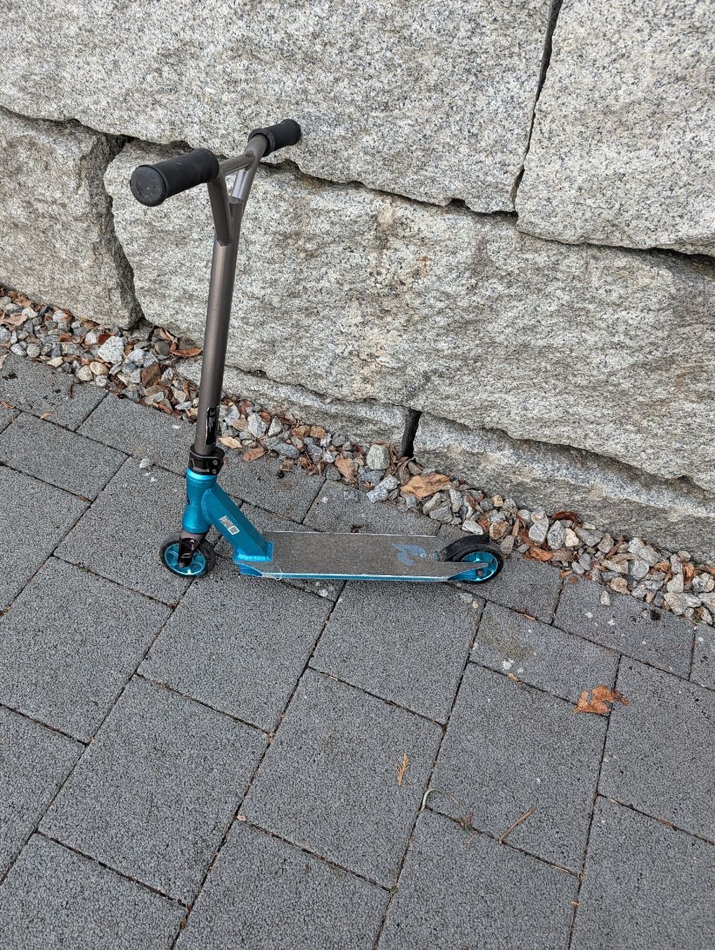 Chilli Kickboard: Chilli Pro Scooter – D'occasion à Wohlenschwil par Winelover