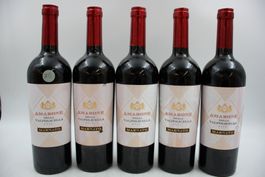 5x Marnato Amarone d. Valpolicella DOCG- Rotwein (26060469Z)