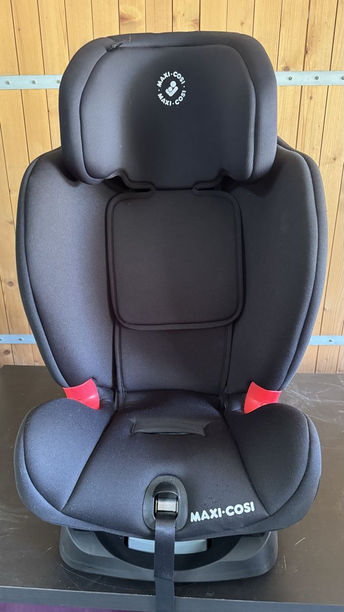 Maxi-Cosi Seggiolini per auto: Maxi Cosi RodiFix 2/3 – Usato da Langnau am Albis venduto da Gero3052008 1
