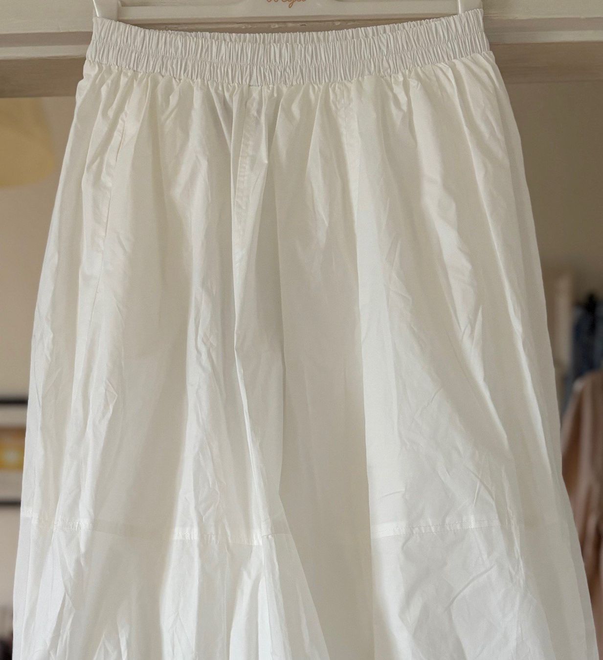Röcke: JUPE EN COTON!! M – Neu und originalverpackt aus Locarno von NicoNion 3