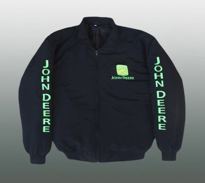 Jacken: JOHN DEERE JACKE NEU – Neu (gemäss Beschreibung) aus Zofingen von jumpy1000 3