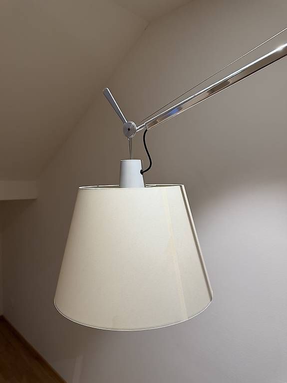 Artemide Lampen: Artemide Tolomeo – Gebraucht aus Comano von federicam 1