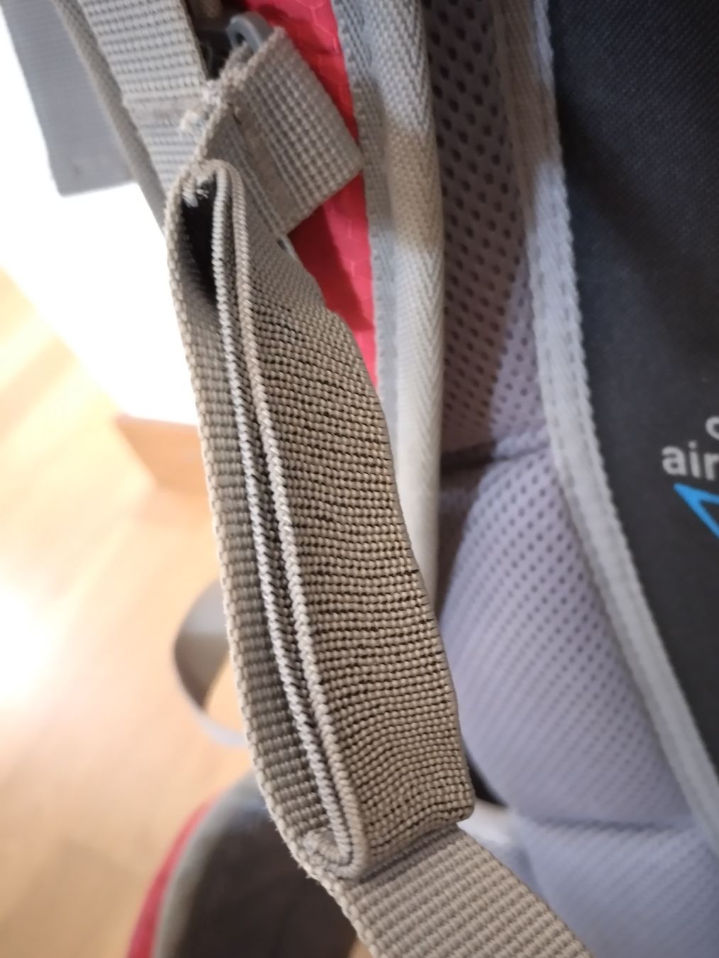 Deuter Rucksäcke: Wanderrucksack Deuter Act trail 32 – Gebraucht aus Horw von  4