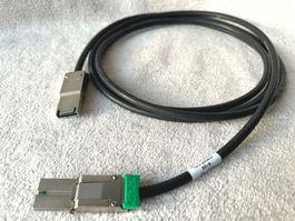 Avid 7070-20036-01 PCIe host cable Nitris DX Media Composer