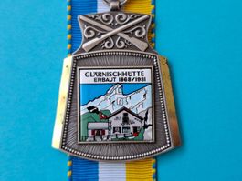 Glarus Glärnisch Hütte (H512)