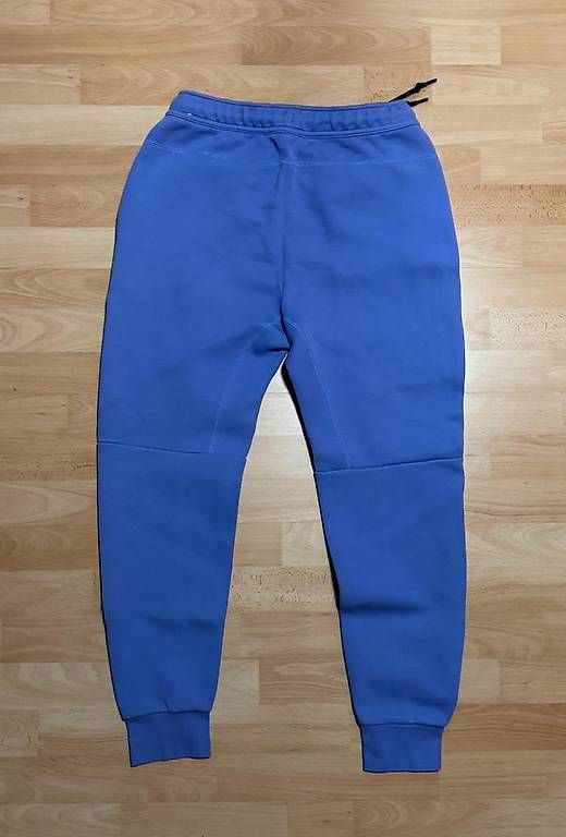 Pantaloni: Nike Tech Hose Blau Grösse M – Usato da Häfelfingen venduto da kus_l9j6 1