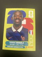 PANINI FRA 15 FIFA World Cup 2026