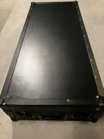Flight-Case / Deckel abnehmbar