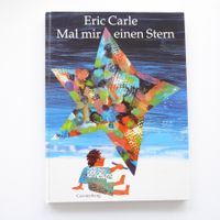 Eric Carle - Mal mir einen Stern