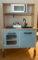 Ikea Kinder Küche Duktig mit Folien von Limmaland