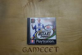 Bundesliga Stars 2000