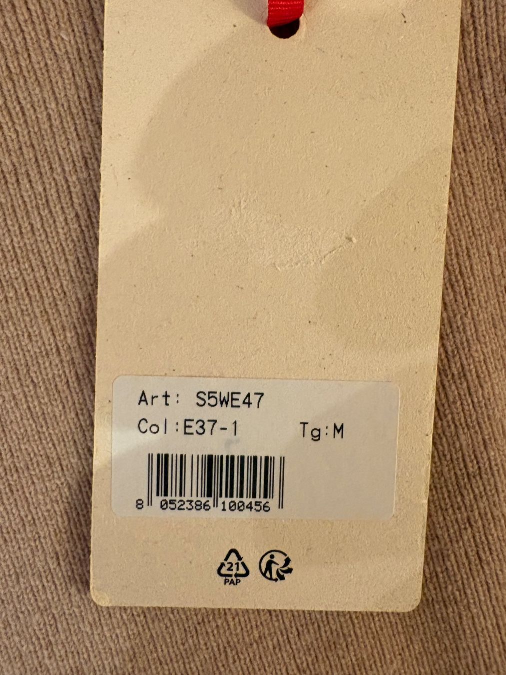 Vestiti: Semicouture Strickkleid – Grösse: MEDIUM – Usato da Zürich venduto da msiccardi 5