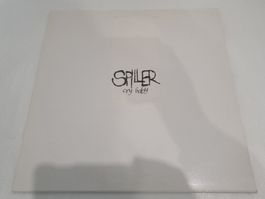 Spiller – Cry Baby (Electro House)