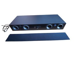 Nubert nuBoxx AS-425 max Aktive Soundbar, WIE NEU!