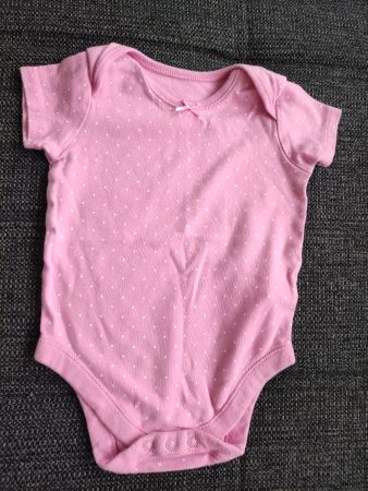 Body F&F Gr 86