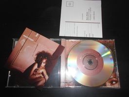 Macy Gray – The Trouble With Being Myself / 2003
