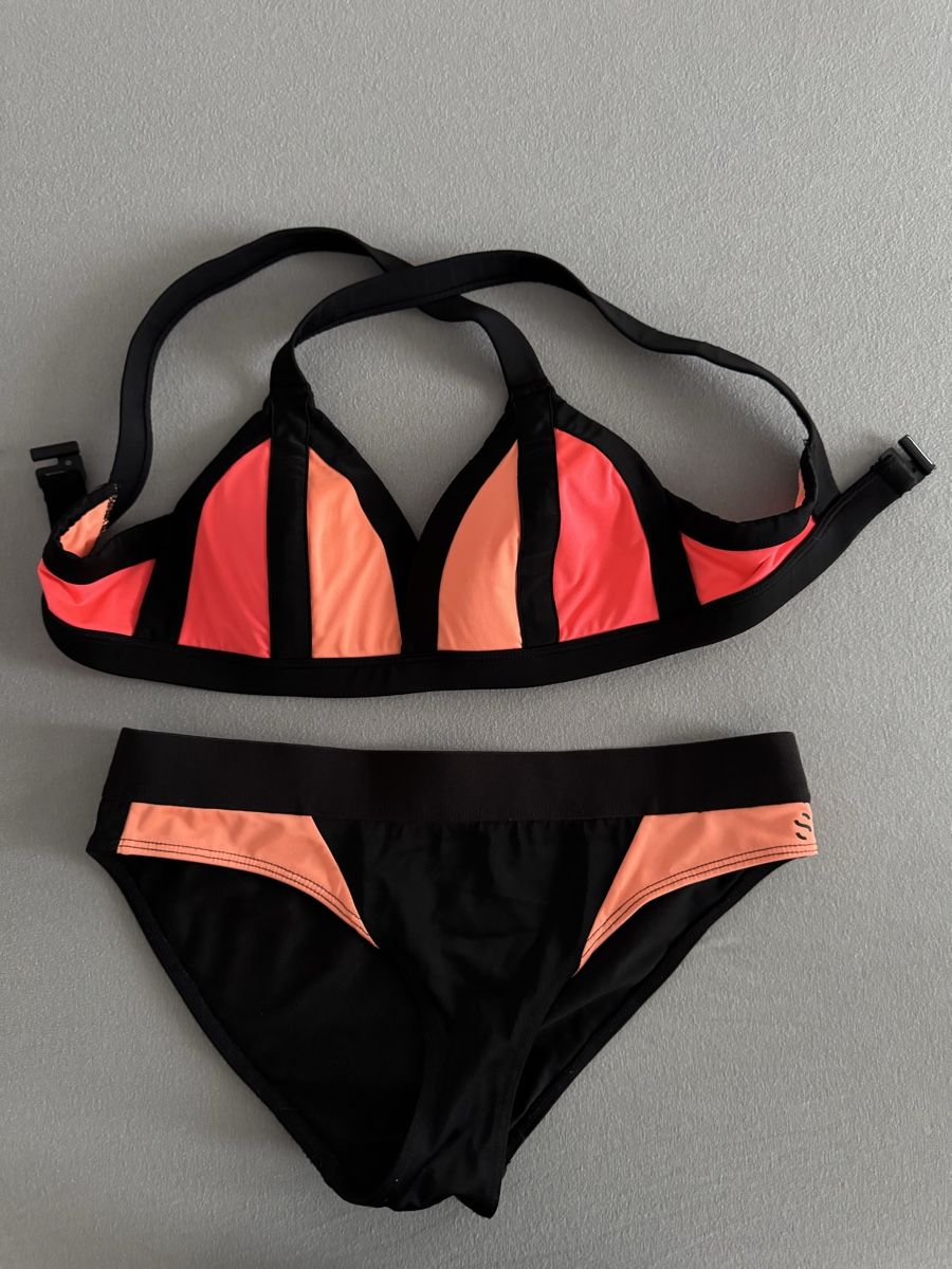 H&M Costumi da bagno & Bikini: SPORT BIKINI☀️ – Usato da Dietikon venduto da athiinax