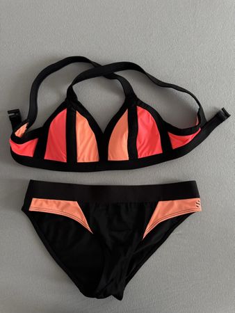 SPORT BIKINI☀️