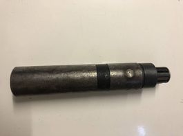 Nippelhalter ROLLER Spannfix 1"