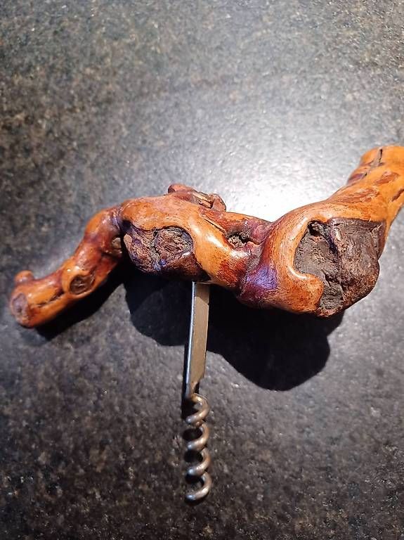 Apribottiglie & Tappi per chiusura: Tire bouchon – Usato da Soyhières venduto da 5jm_5czl 4