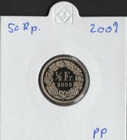 50 Rappen 2009 pp.