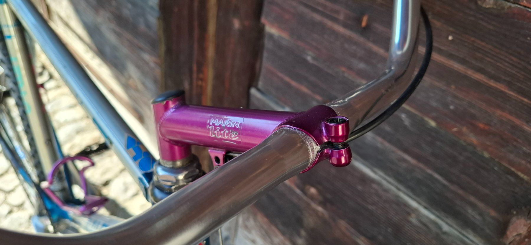Raleigh Velos: Kult MTB Raleigh – Gebraucht aus Adliswil von trujillo01 9