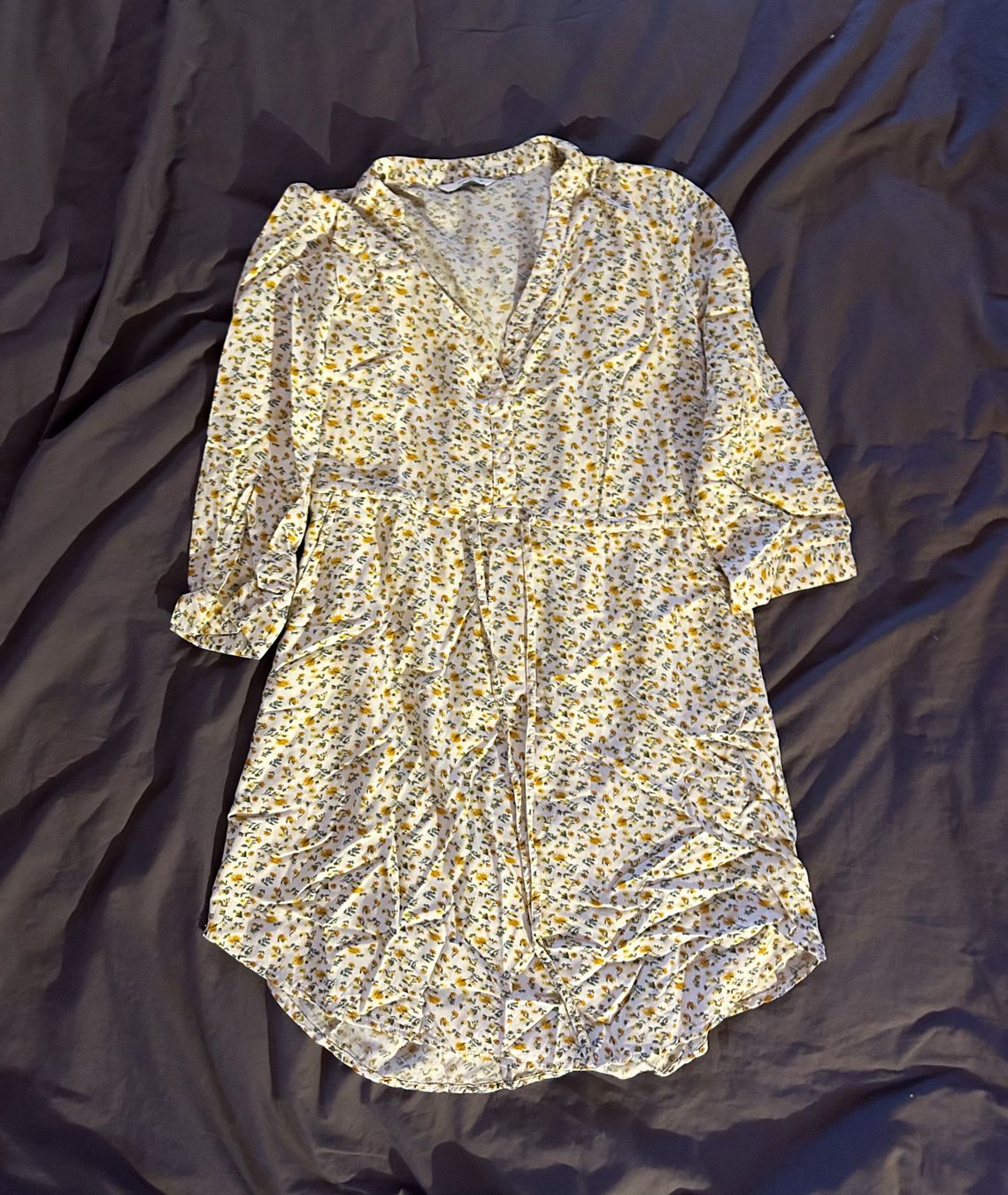 Vestiti: Blumenkleid – Usato da Oberurnen venduto da carinalobnig 2