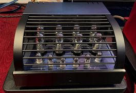 PrimaLuna EVO 400 PowerAmp. High-End Röhrenendstufe. Perfekt