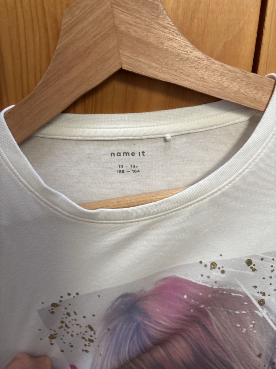 Blouses, T-shirts & Tops: Taylor Swift Tshirt 158-164 – Neuf (Voir description) à Uznach par Sev82 1