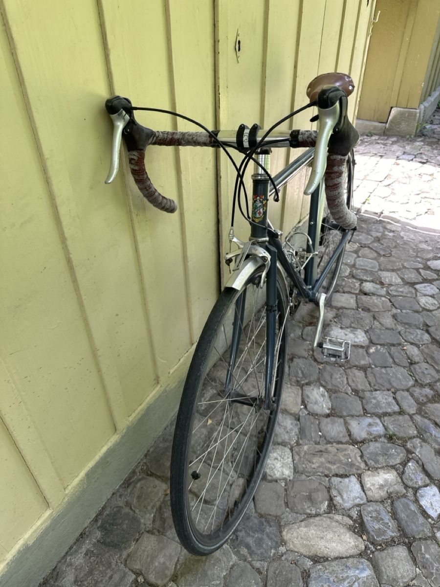 Cinelli Vélos: Cinelli Gazzetta Bella Strada – D'occasion à Zürich par kattis 1
