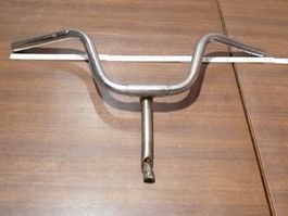 Lenker 21mm Puch Sachs piaggio