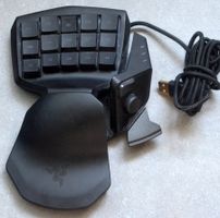 Razer Tartarus Chroma Gaming Keypad RZ07-0103