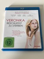 Veronika beschliesst zu sterben - Blu-ray