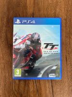 TT Isle of Man Ride on the Edge - Playstation 4