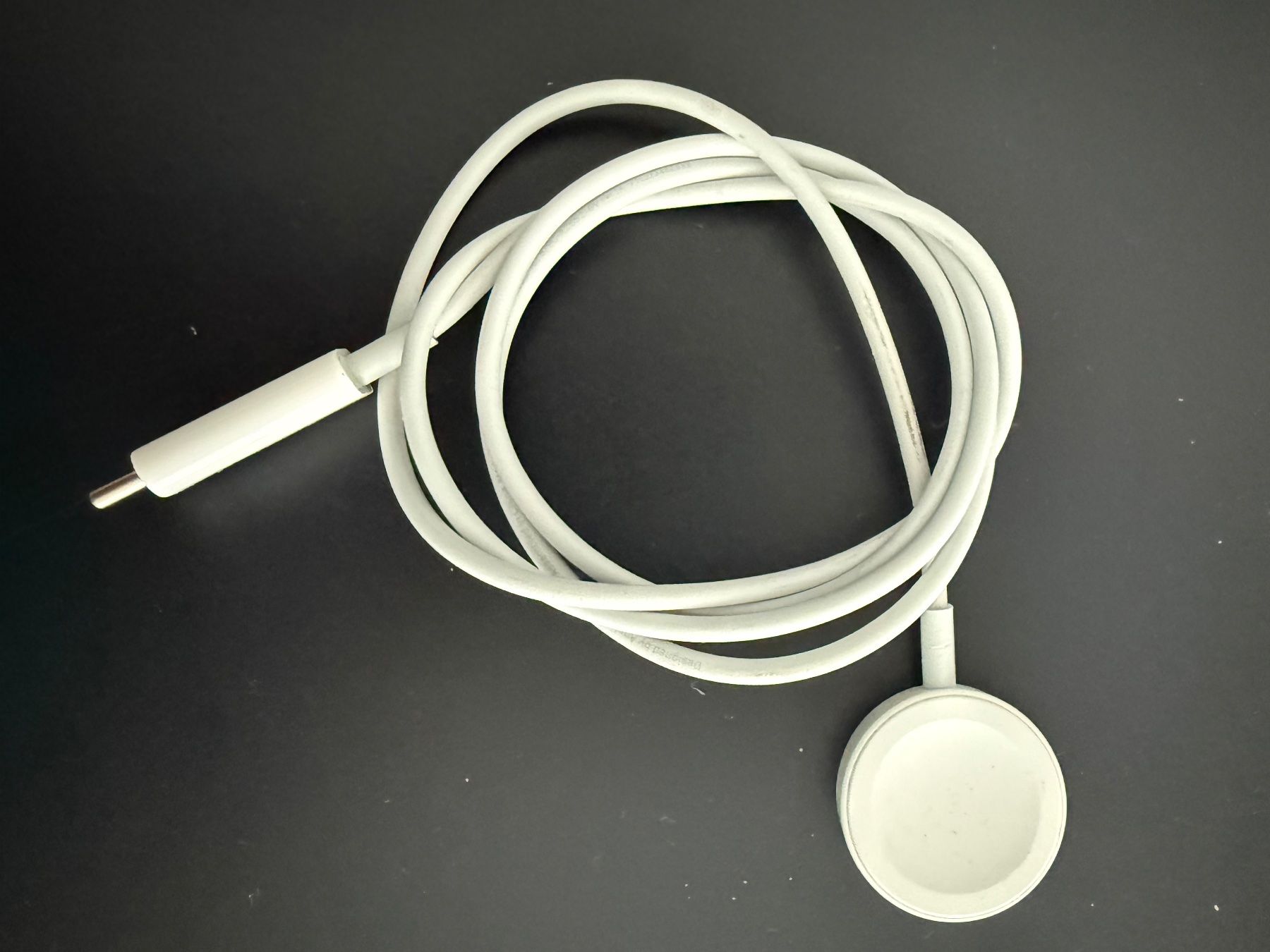 Apple Smartwatch: Apple Watch SE 2022 44mm GPS – Gebraucht aus Unterseen von sunnybiene 2