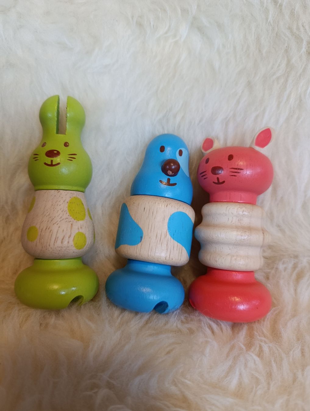 Giocattoli: divers jeux pour bébé  – Usato da Saint Cergue venduto da qft_5kjh 1