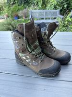 Haix Schuhe, supergute Schuhe nur 3 mal getragen